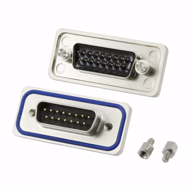 15-000423 Conec  D-Sub Connector Assemblies